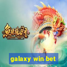 galaxy win bet